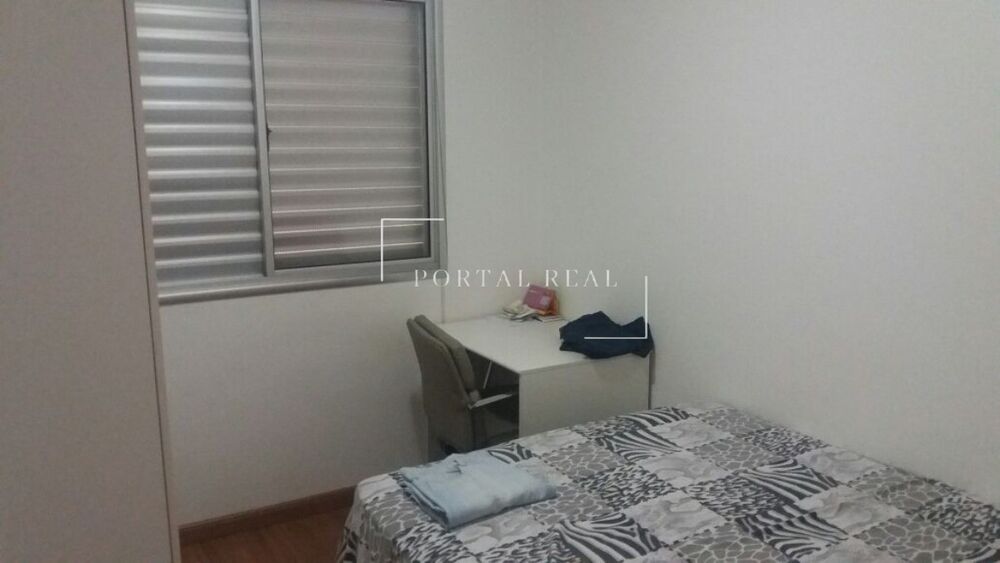Apartamento, 2 quartos, 55 m² - Foto 2
