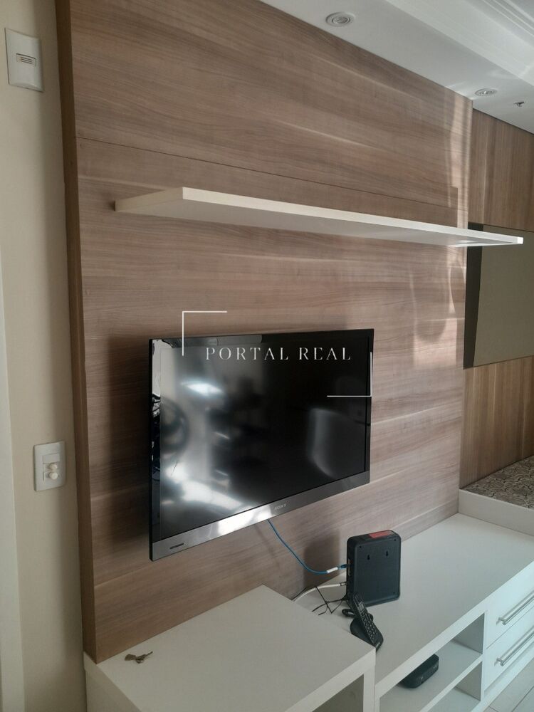 Apartamento, 2 quartos, 55 m² - Foto 4