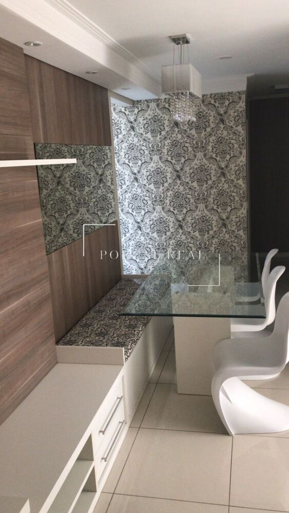 Apartamento, 2 quartos, 55 m² - Foto 3