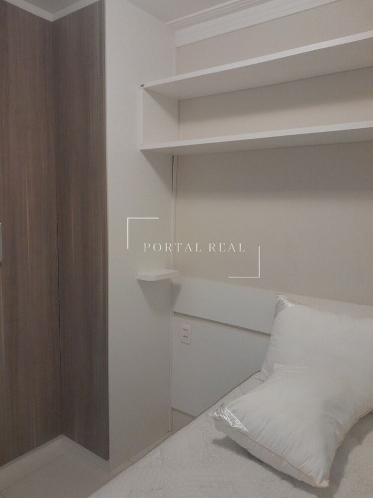 Apartamento, 2 quartos, 55 m² - Foto 7