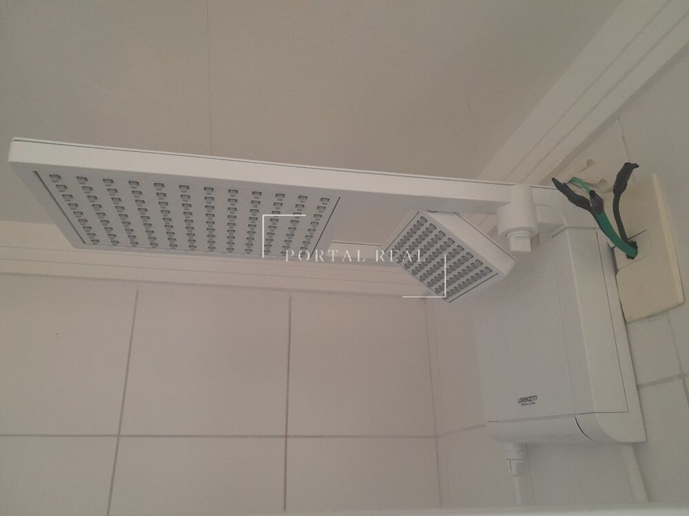 Apartamento, 2 quartos, 55 m² - Foto 5