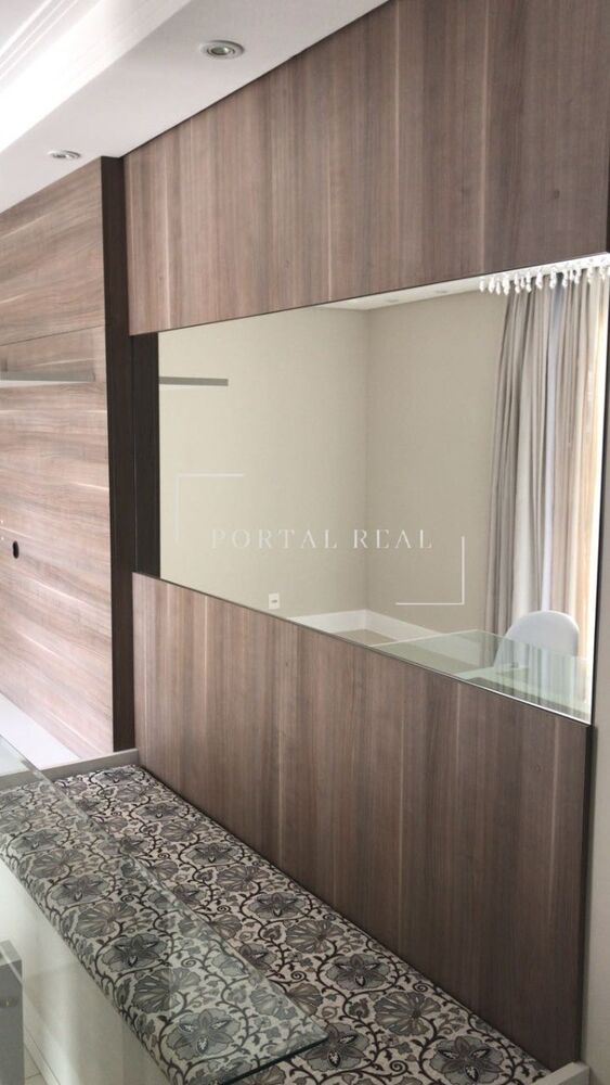 Apartamento, 2 quartos, 55 m² - Foto 1