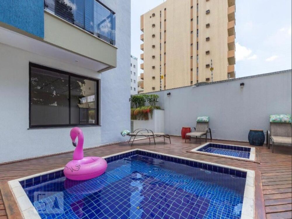 Apartamento, 2 quartos, 64 m² - Foto 1