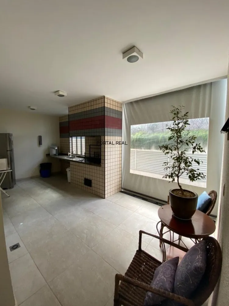 Apartamento, 2 quartos, 64 m² - Foto 12