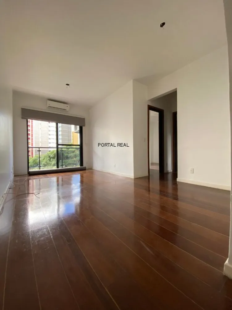 Apartamento, 2 quartos, 64 m² - Foto 2