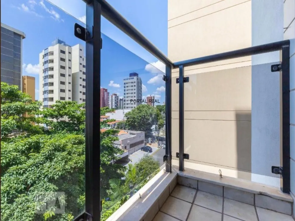 Apartamento, 2 quartos, 64 m² - Foto 1