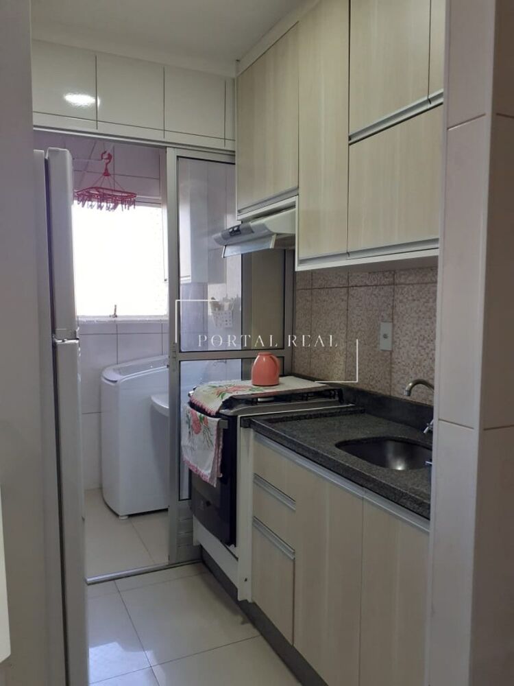 Apartamento, 2 quartos, 50 m² - Foto 11
