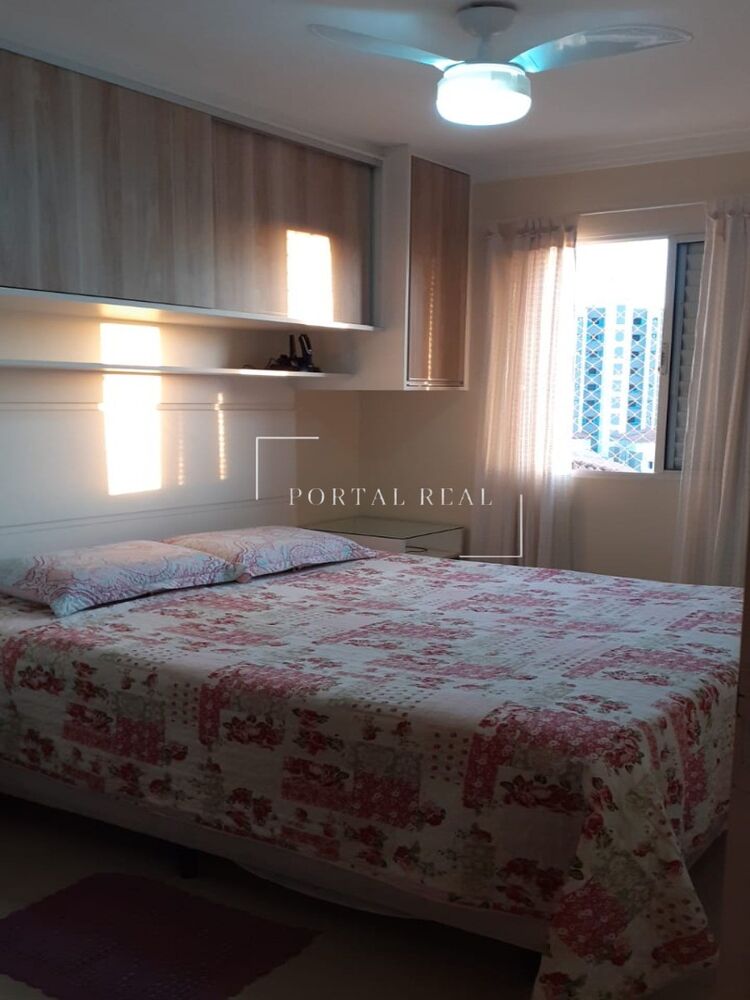 Apartamento, 2 quartos, 50 m² - Foto 2