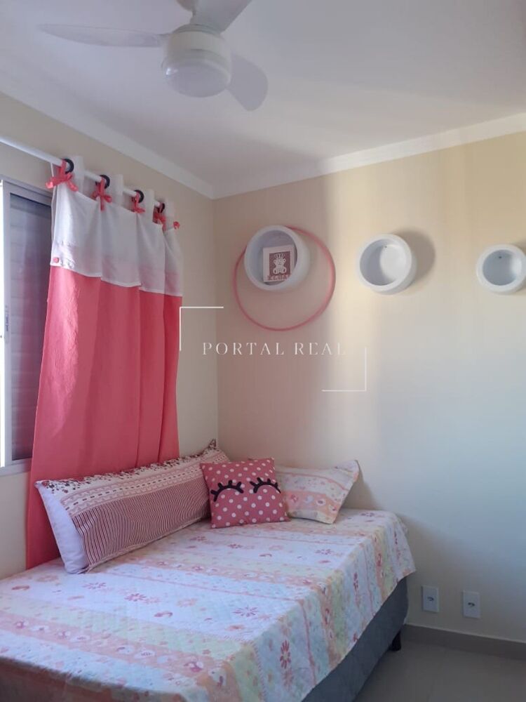 Apartamento, 2 quartos, 50 m² - Foto 6