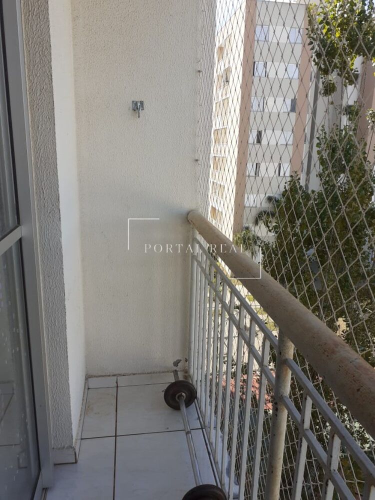 Apartamento, 2 quartos, 50 m² - Foto 8