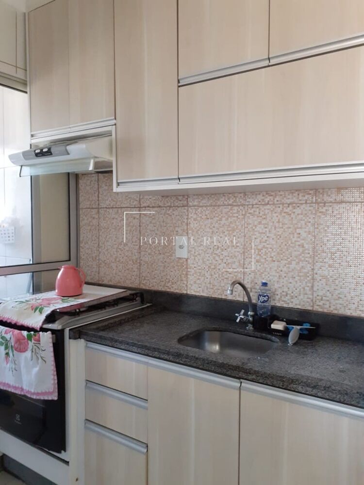 Apartamento, 2 quartos, 50 m² - Foto 3