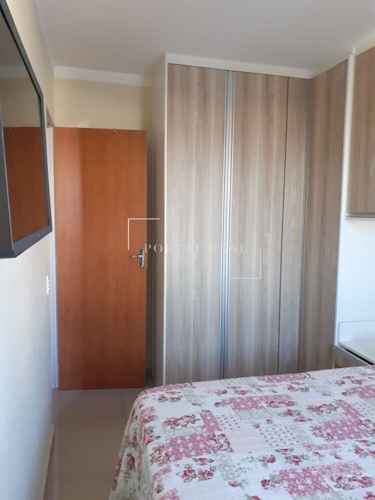 Apartamento, 2 quartos, 50 m² - Foto 5