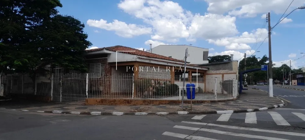 Prédio Inteiro, 236 m² - Foto 1