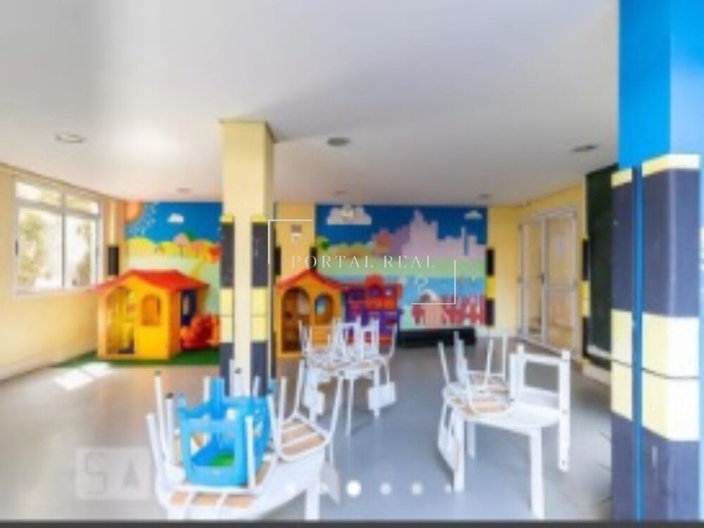 Apartamento, 2 quartos, 50 m² - Foto 6