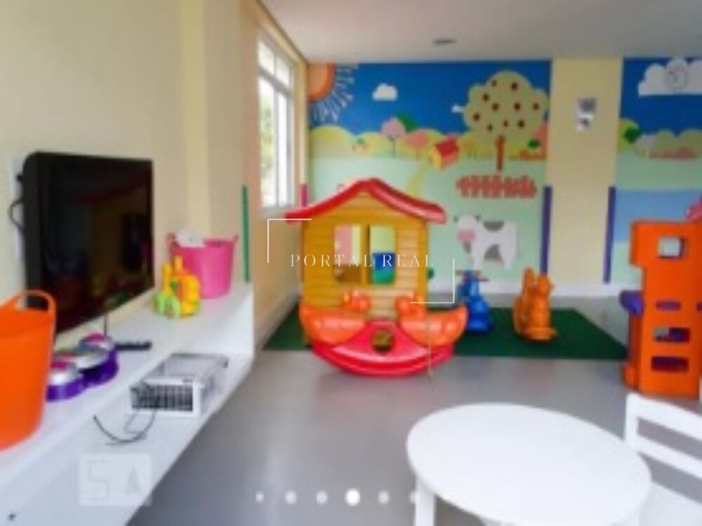 Apartamento, 2 quartos, 50 m² - Foto 7