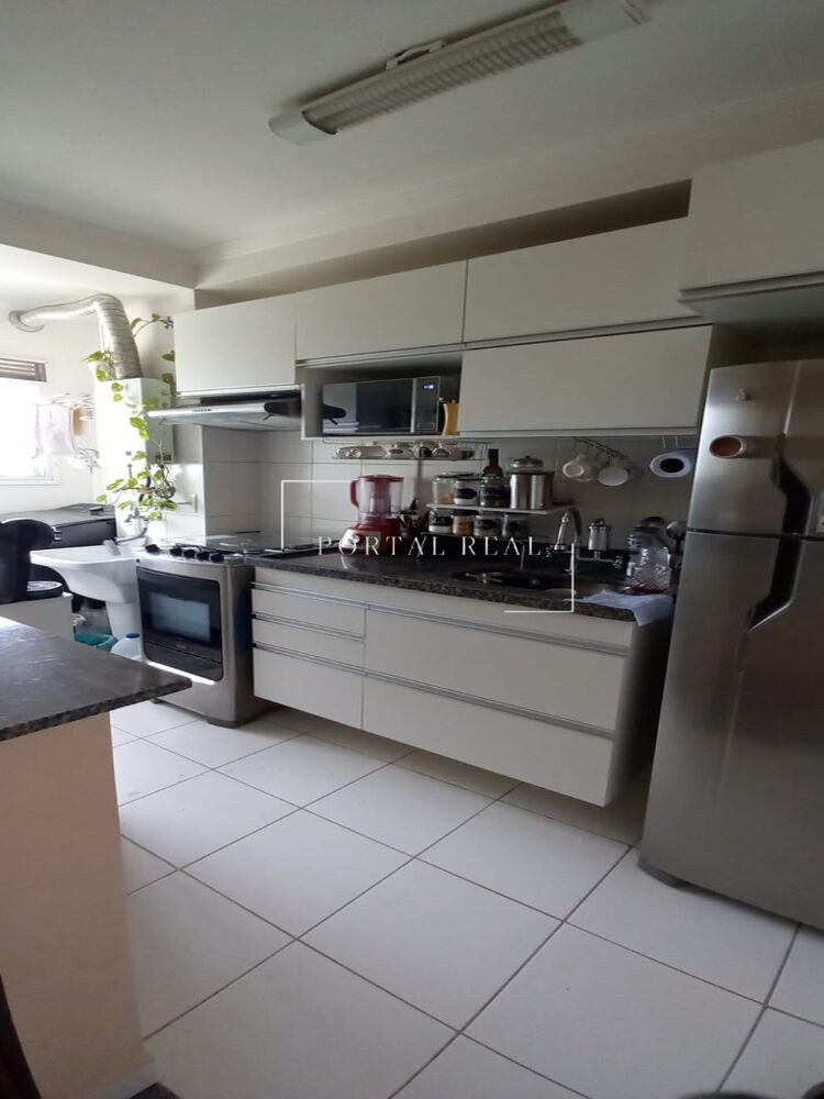 Apartamento, 2 quartos, 50 m² - Foto 5