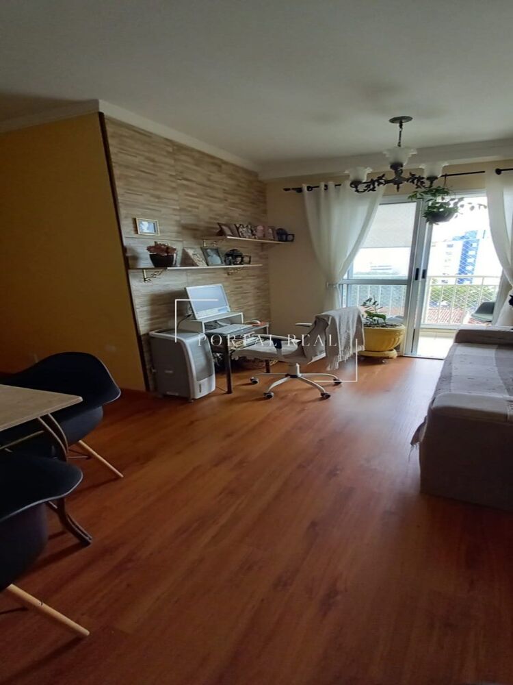 Apartamento, 2 quartos, 50 m² - Foto 8