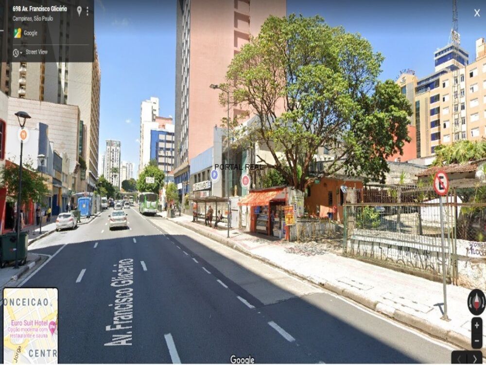 Loteamento e Condomínio, 1800 m² - Foto 1