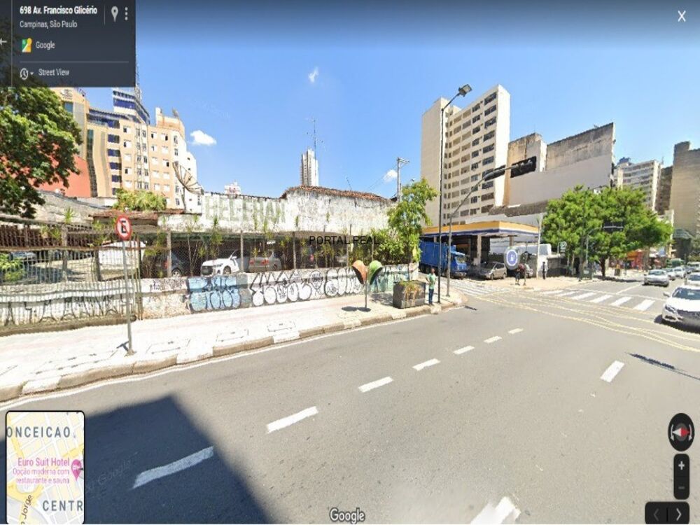 Loteamento e Condomínio, 1800 m² - Foto 3