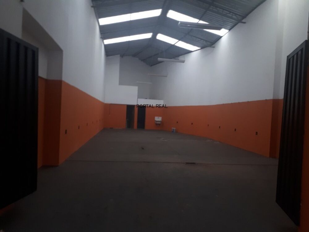 Depósito-Galpão, 244 m² - Foto 4