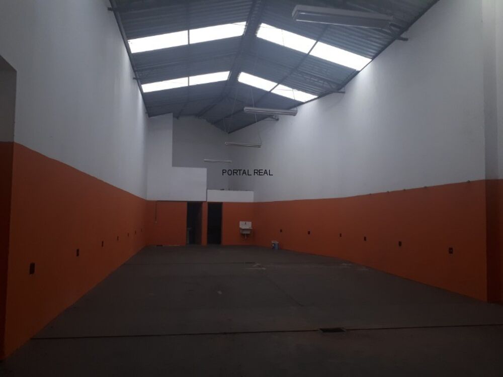 Depósito-Galpão, 244 m² - Foto 3