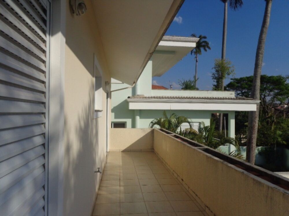 Casa, 4 quartos, 280 m² - Foto 24