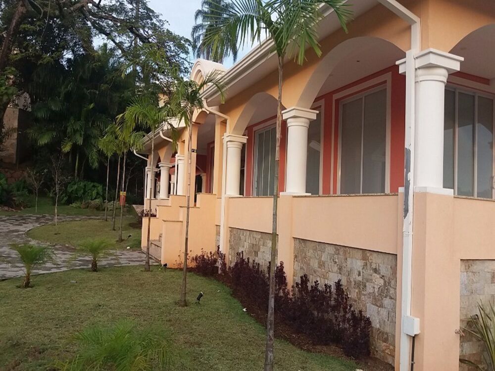 Casa, 4 quartos, 280 m² - Foto 42
