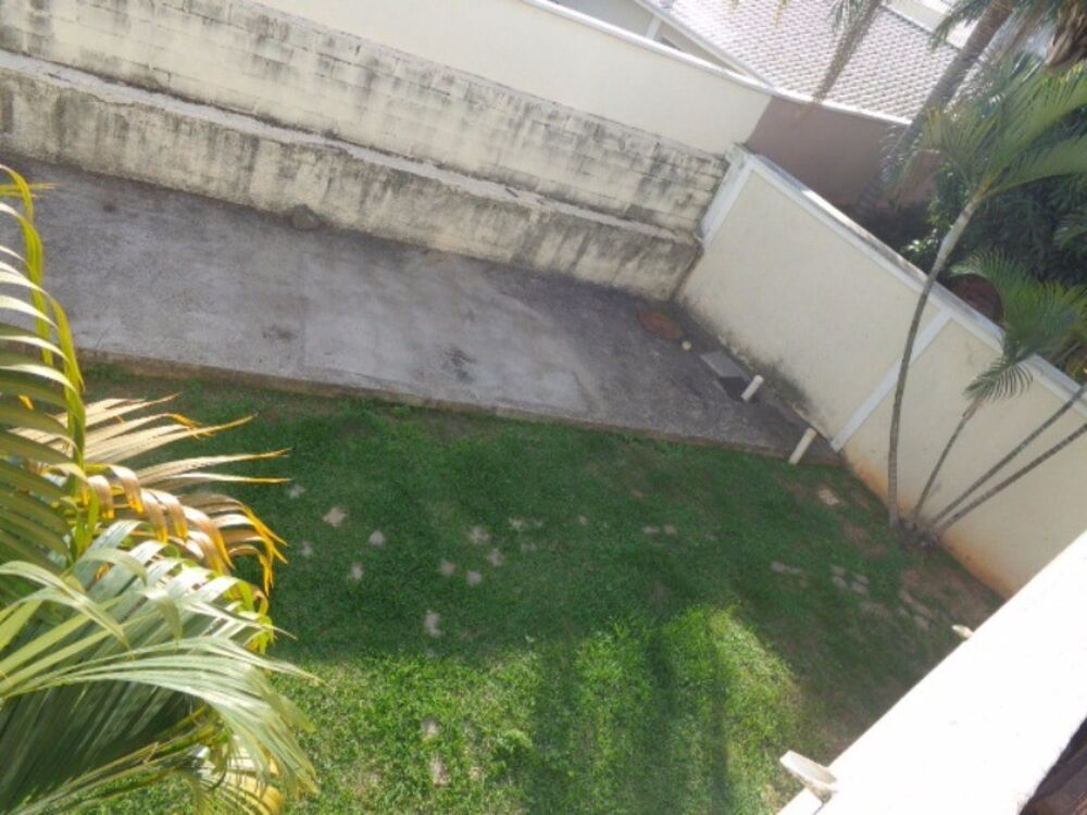 Casa, 4 quartos, 280 m² - Foto 19