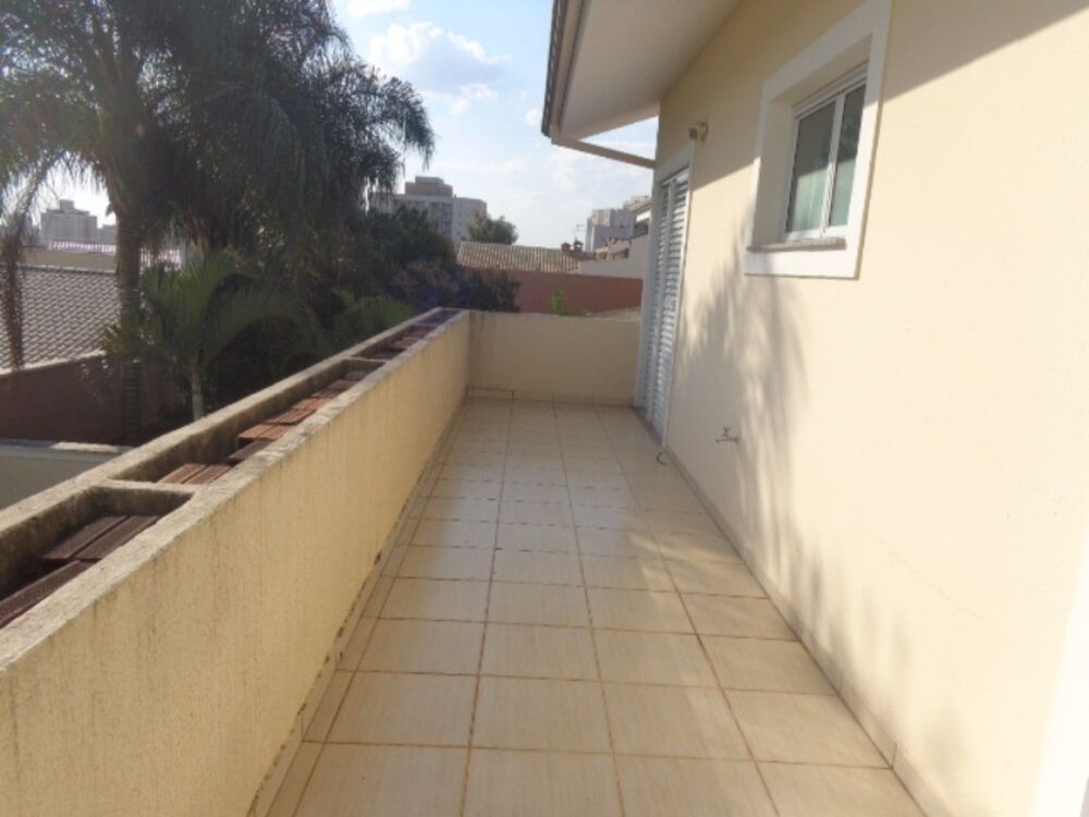 Casa, 4 quartos, 280 m² - Foto 17