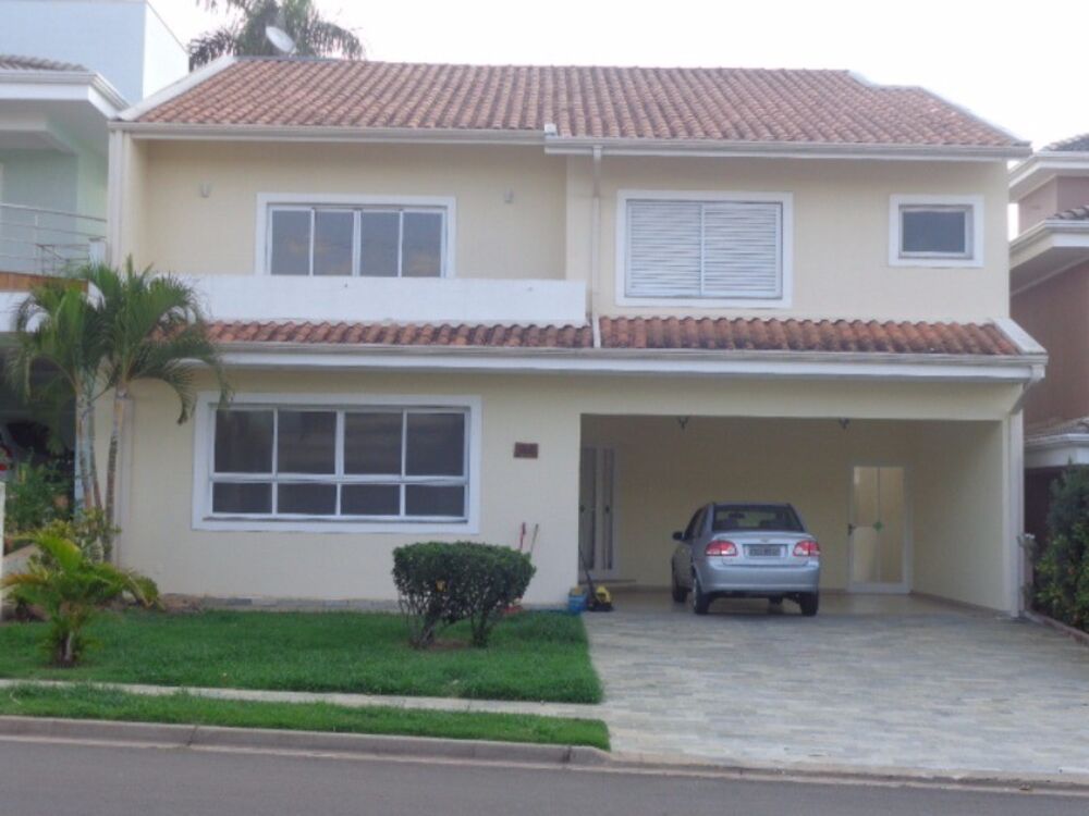 Casa, 4 quartos, 280 m² - Foto 41