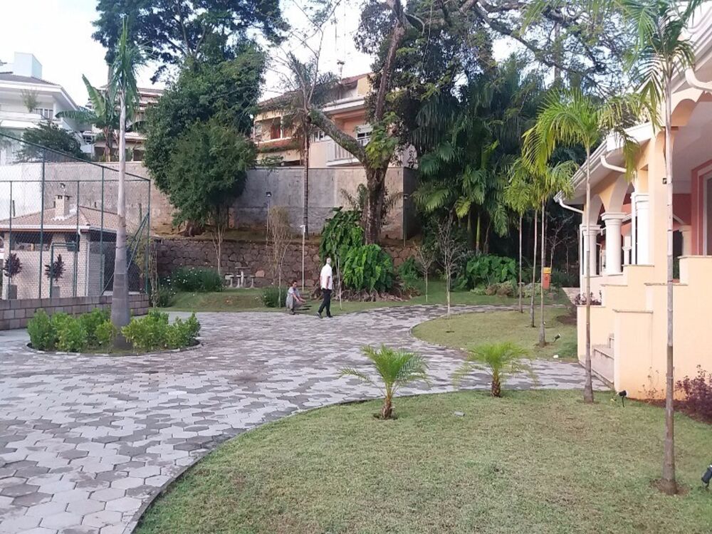 Casa, 4 quartos, 280 m² - Foto 33