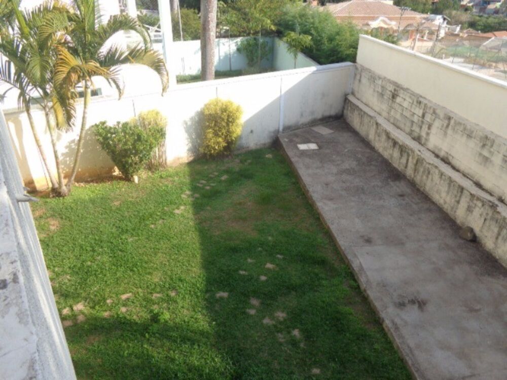 Casa, 4 quartos, 280 m² - Foto 22