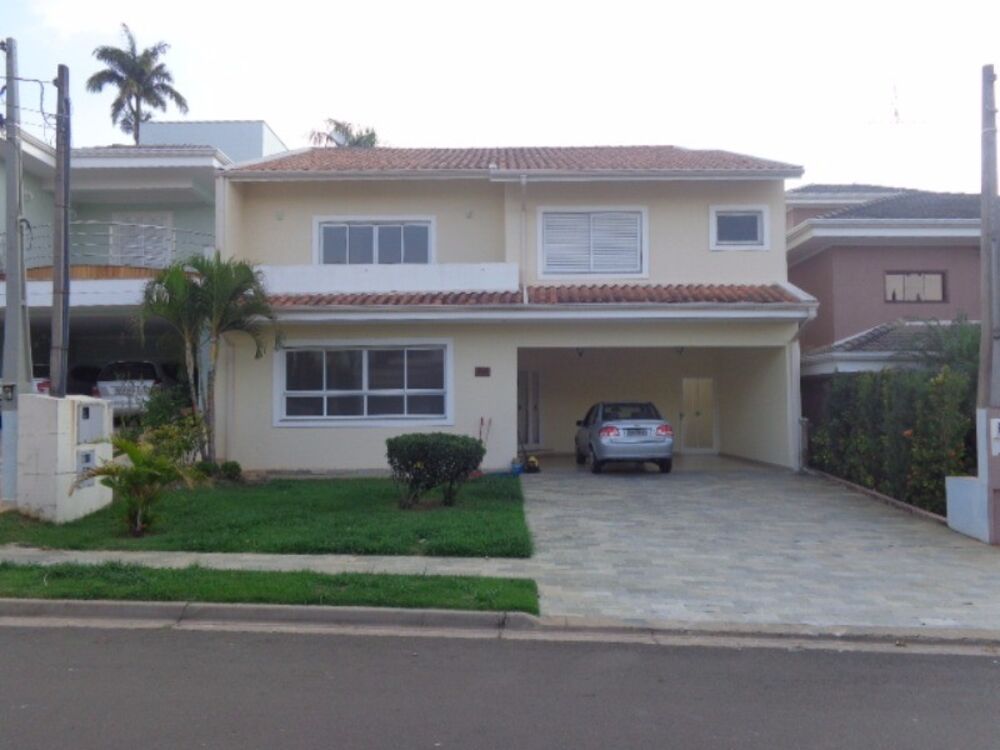 Casa, 4 quartos, 280 m² - Foto 23