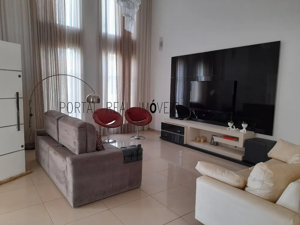Casa, 3 quartos, 226 m² - Foto 7