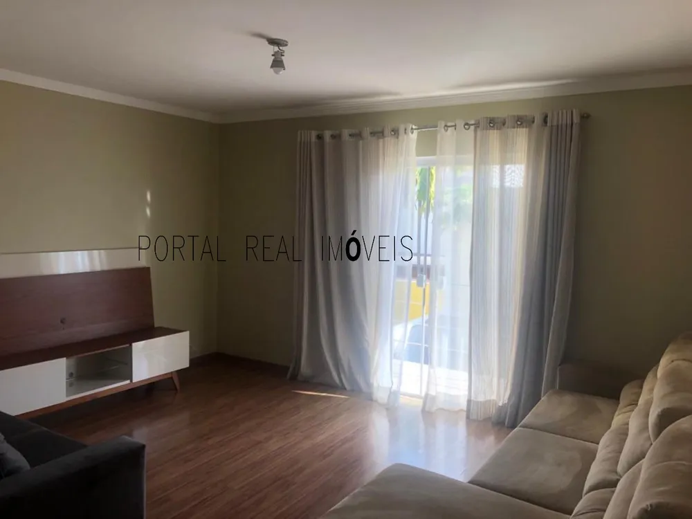 Casa, 3 quartos, 226 m² - Foto 15