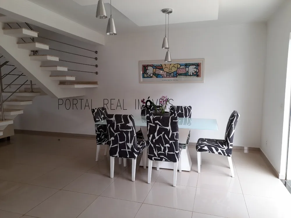 Casa, 3 quartos, 226 m² - Foto 5