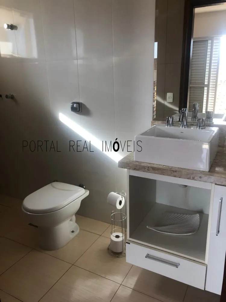 Casa, 3 quartos, 226 m² - Foto 16