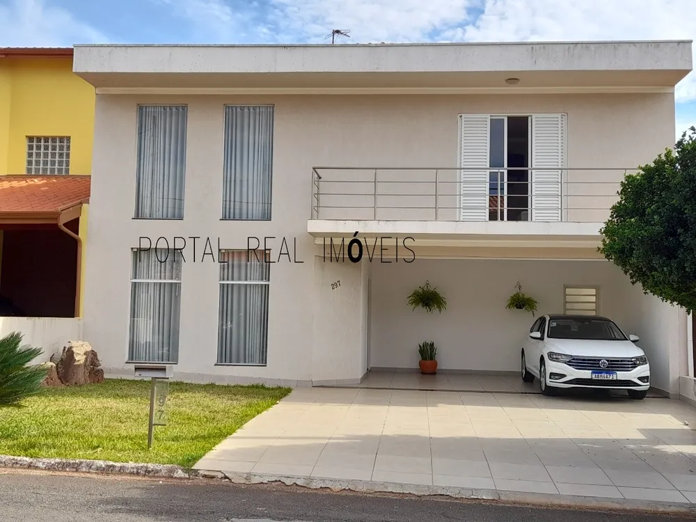 Casa, 3 quartos, 226 m² - Foto 11