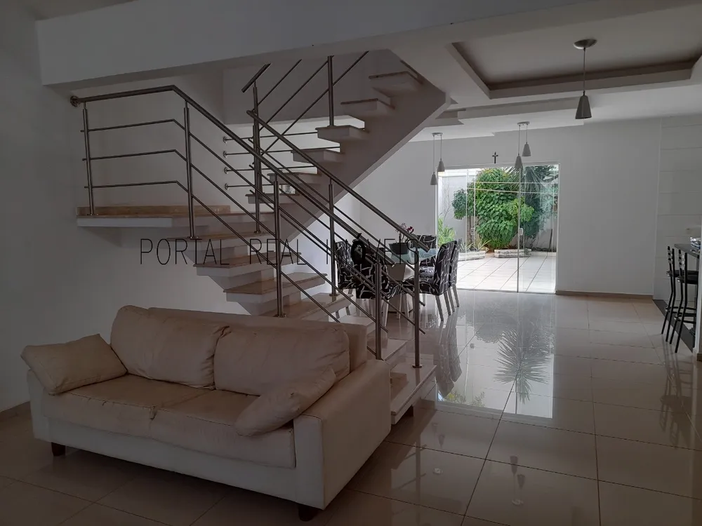 Casa, 3 quartos, 226 m² - Foto 8