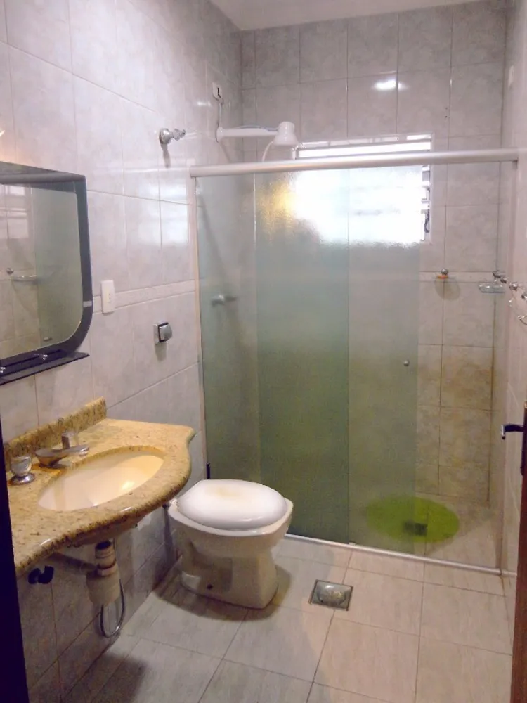 Casa, 3 quartos, 191 m² - Foto 12