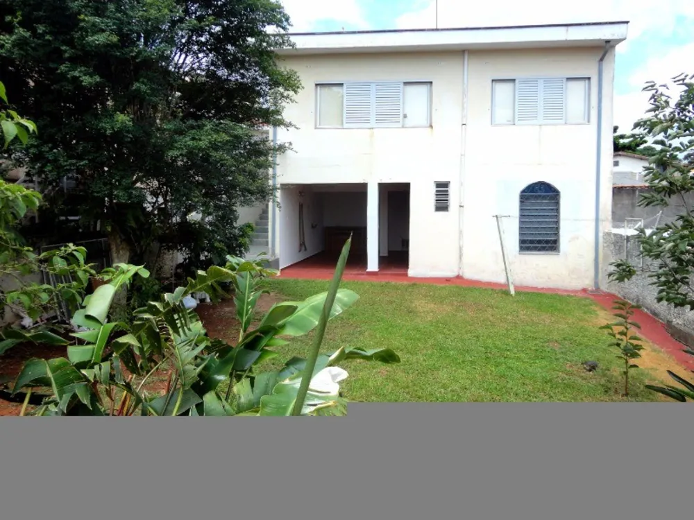 Casa, 3 quartos, 191 m² - Foto 3