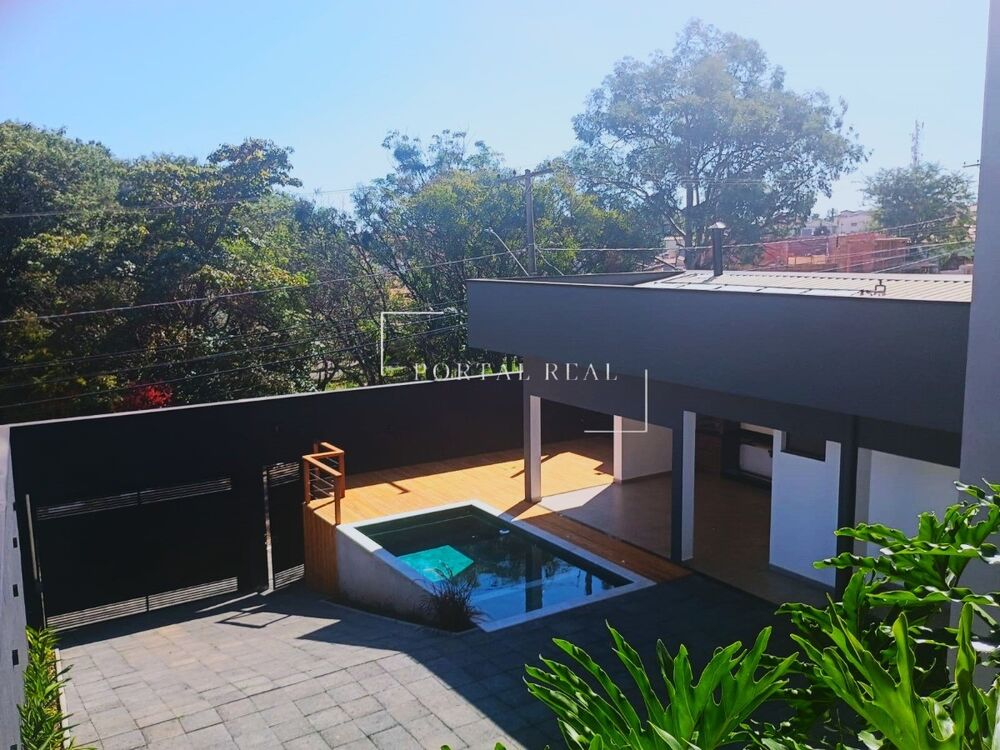 Casa, 4 quartos, 315 m² - Foto 3