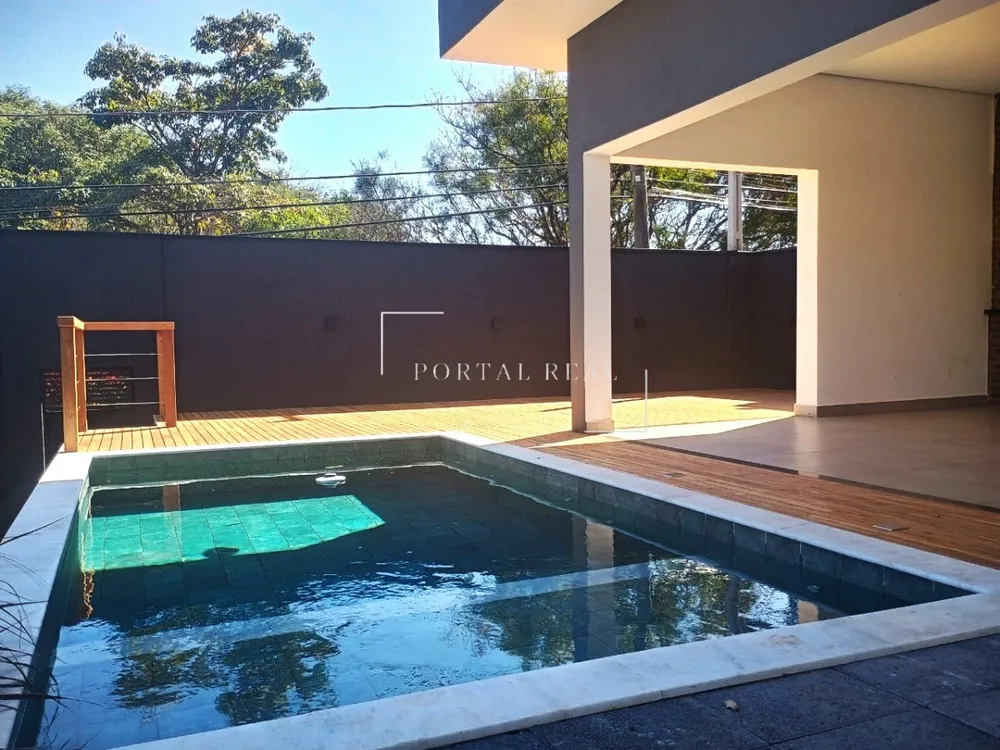 Casa, 4 quartos, 315 m² - Foto 2