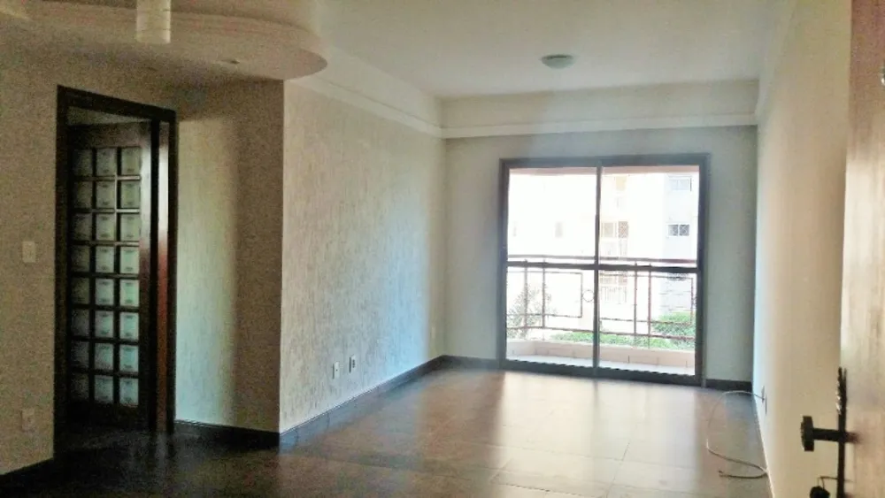 Apartamento, 3 quartos, 91 m² - Foto 2