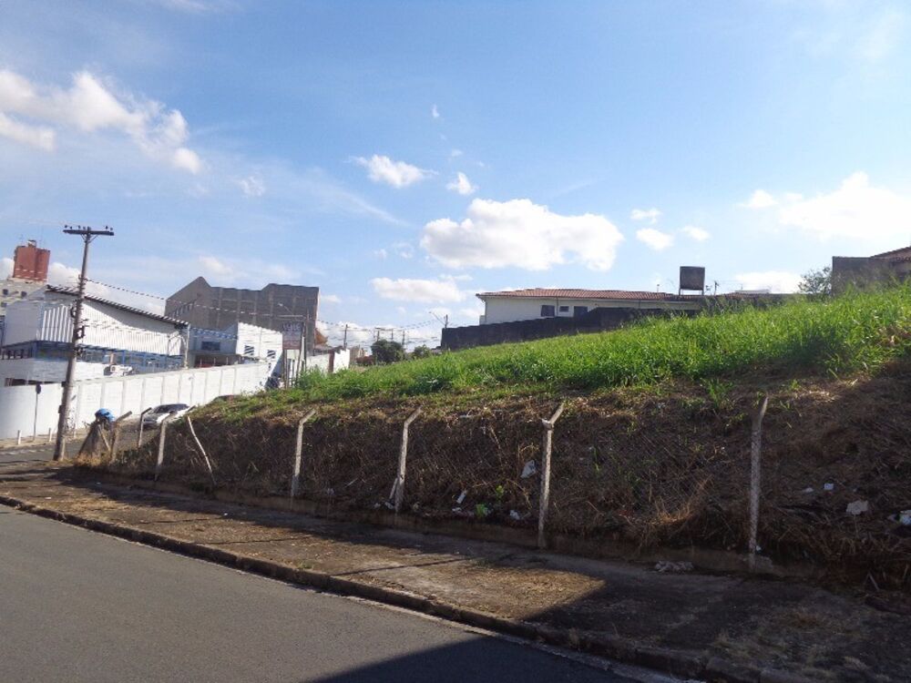 Terreno, 2050 m² - Foto 2
