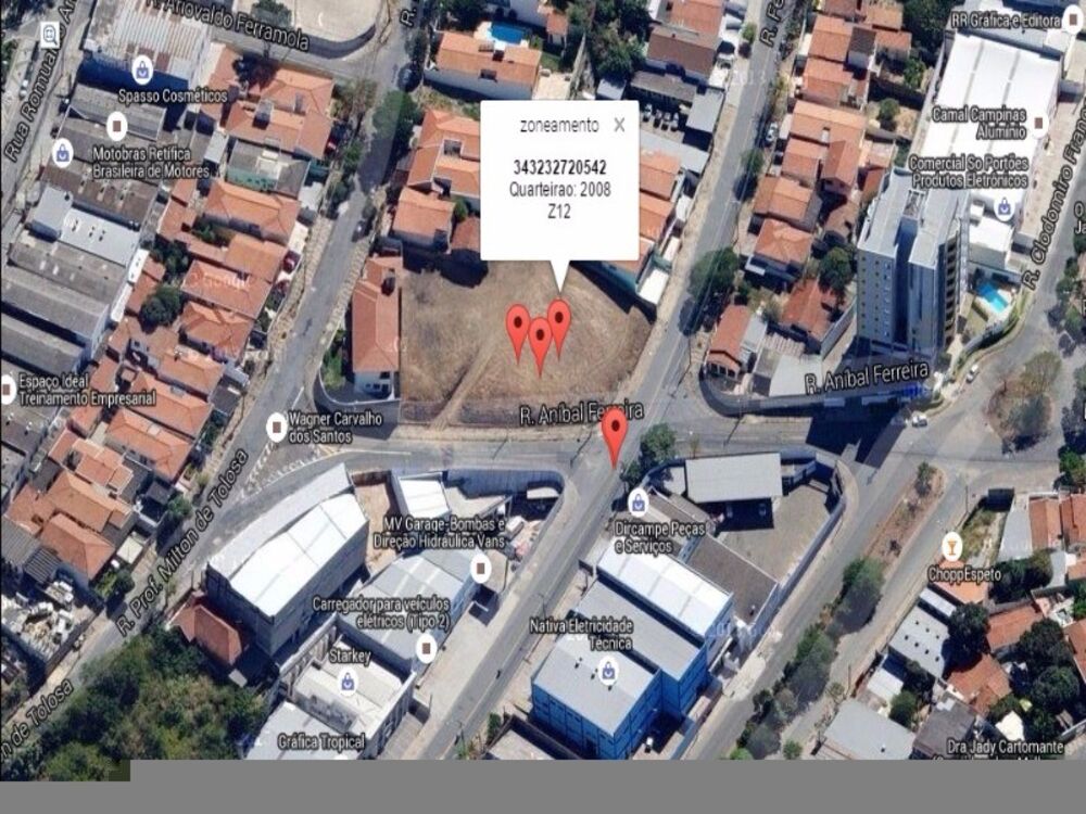 Terreno, 2050 m² - Foto 4