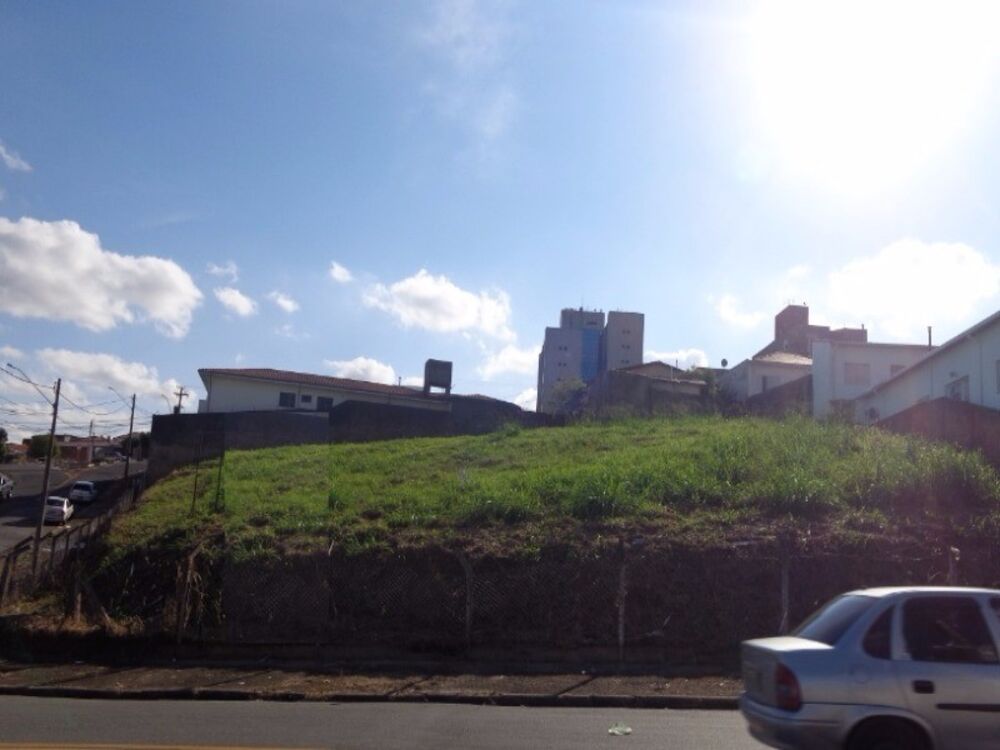 Terreno, 2050 m² - Foto 1