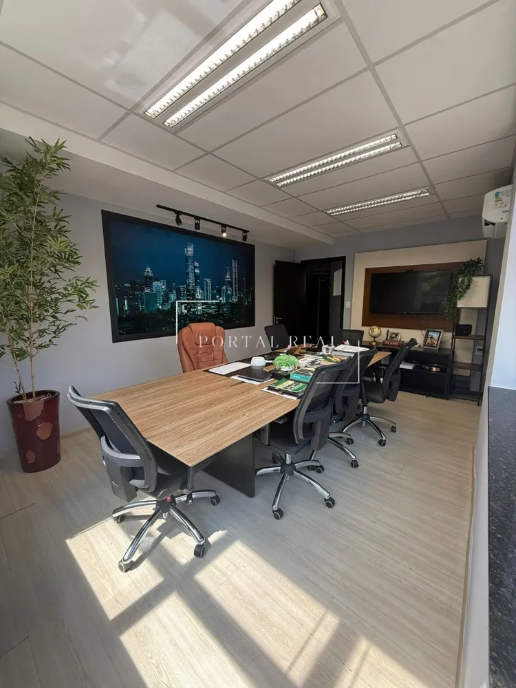 Sala-Conjunto, 45 m² - Foto 4
