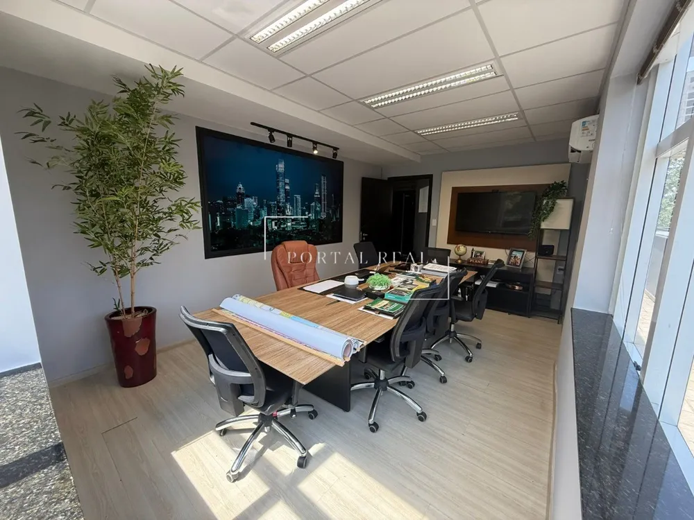 Sala-Conjunto, 45 m² - Foto 9