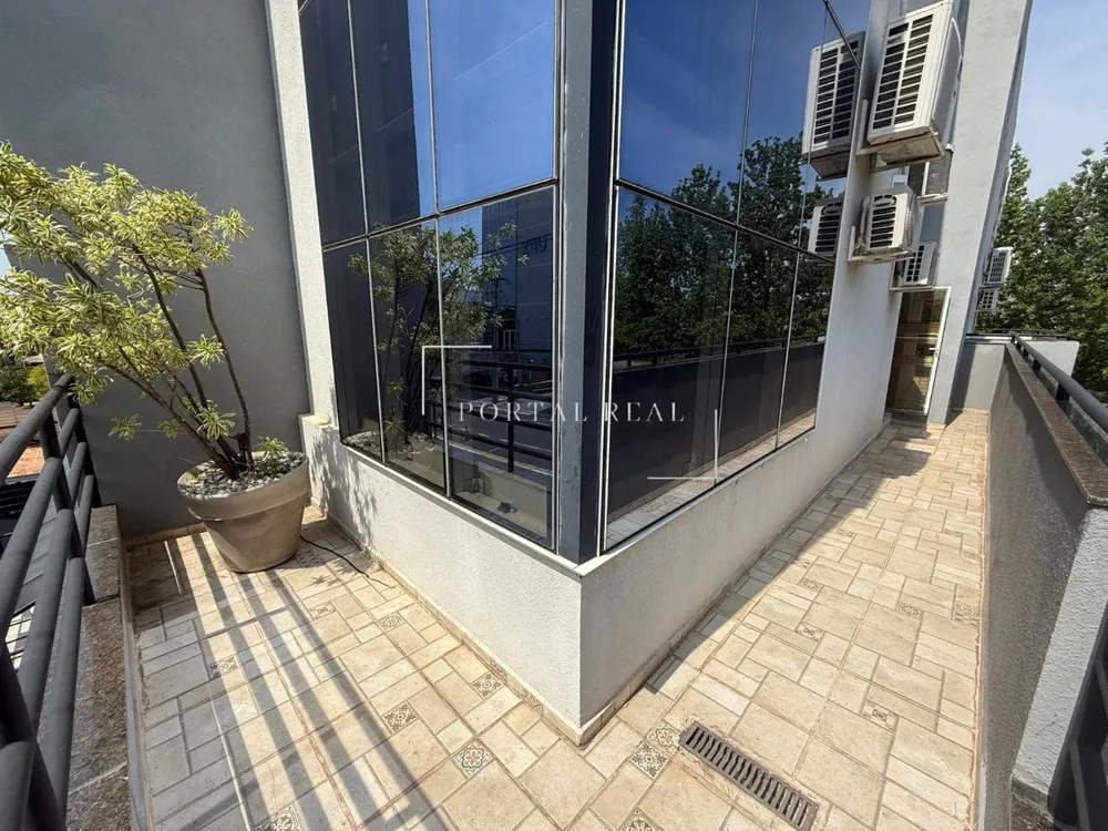 Sala-Conjunto, 45 m² - Foto 3